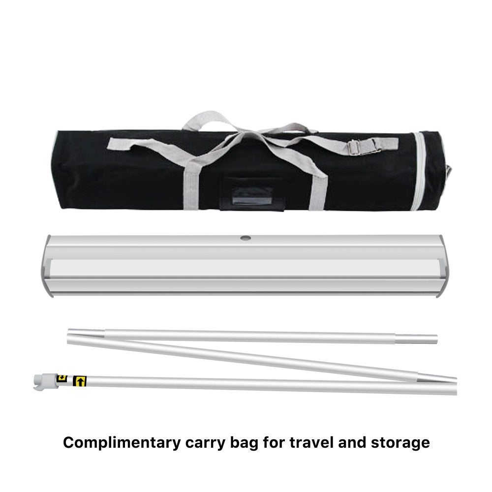 442 Program - Bannerstand