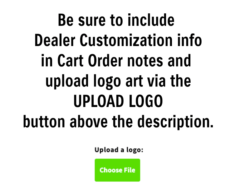 CLEAN OCEAN Custom Dealership 10x10 Pop-Up Canopy tent