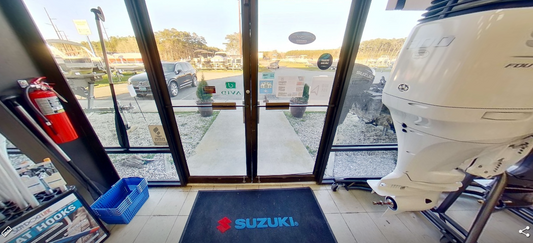 Co-op Year-End Reset is around the corner! Keep Your Suzuki Marketing Momentum!
