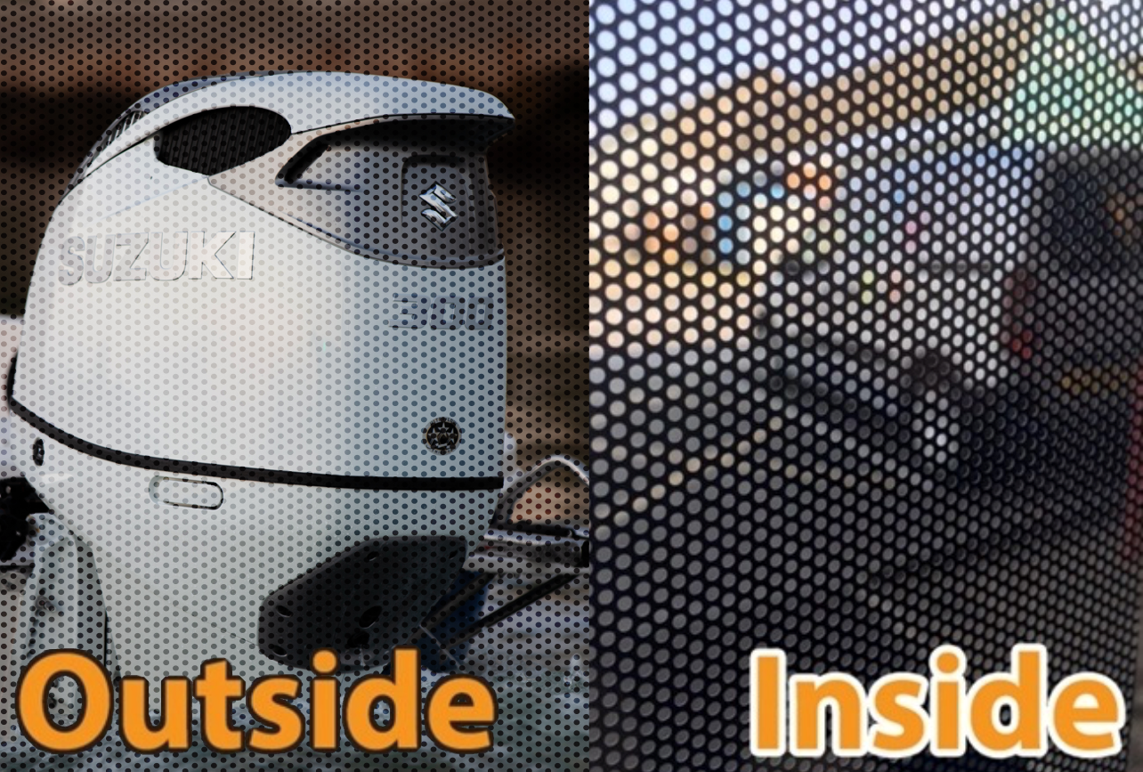 Window Perfs – SuzukiBanners.com