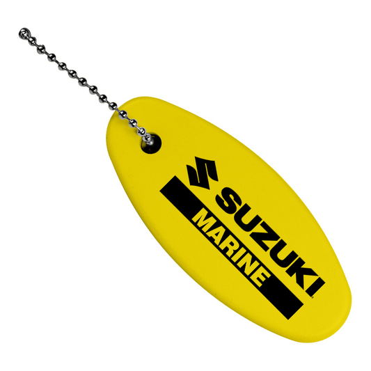 Keychain Float - 250 pack