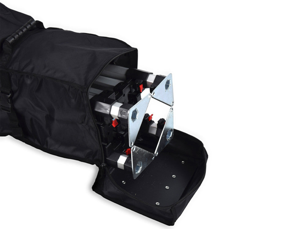 10x10 Tent Carry Bag with wheels