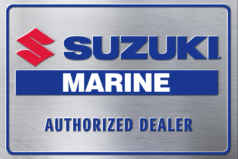 Dealer Sign Authorized Dealer Metal Sign - 36