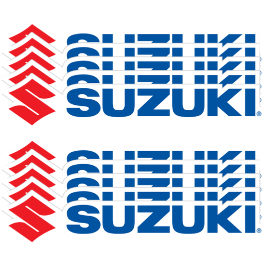 Stickers – SuzukiBanners.com