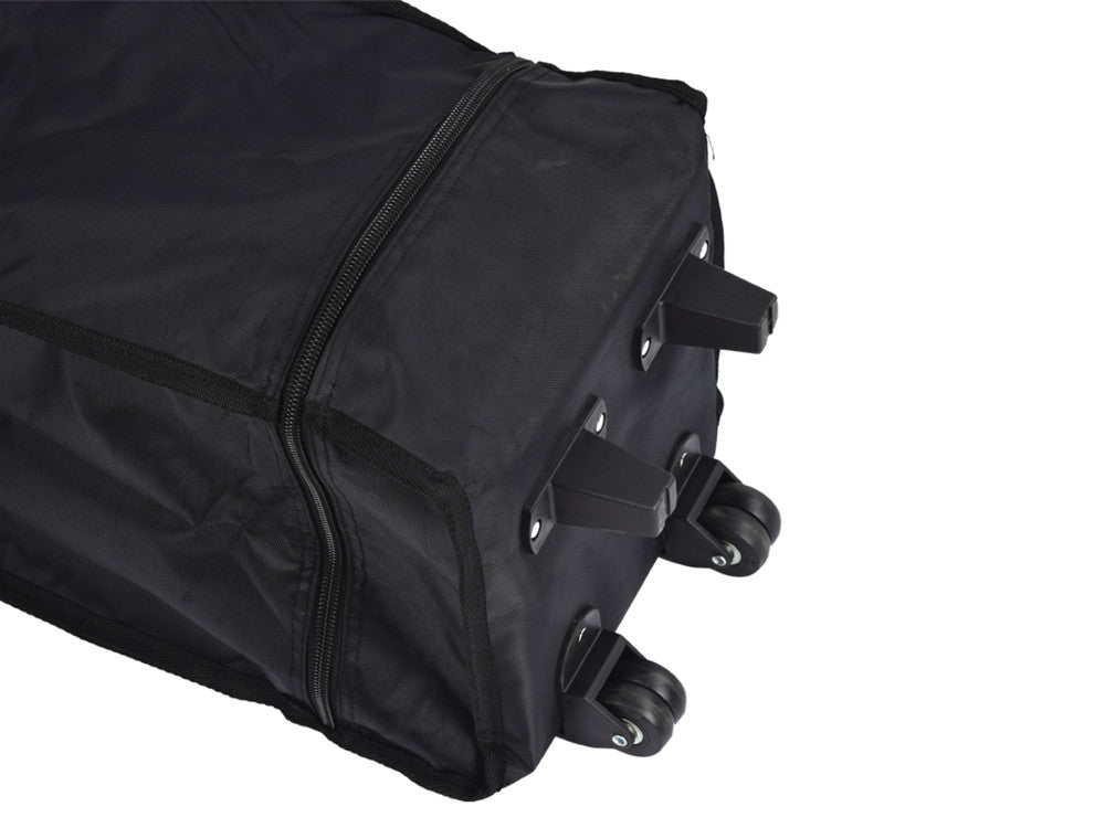 10x10 Tent Carry Bag with wheels