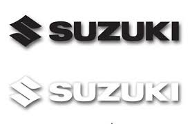 S SUZUKI Window Graphic